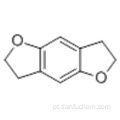 2,3,6,7-TETRA-HIDROBENZO [1,2-B: 4,5-B &#39;] DIFURAN CAS 81926-24-1